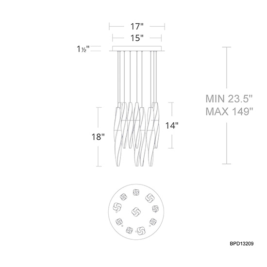 Đèn Châu Âu - Đèn LED Châu Âu - Đèn LED Cao Cấp - Đèn Cao Cấp- EUROLED