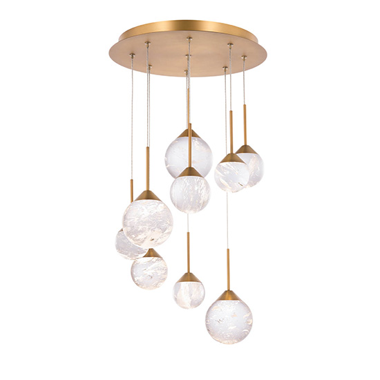 Đèn Châu Âu - Đèn LED Châu Âu - Đèn LED Cao Cấp - Đèn Cao Cấp- EUROLED