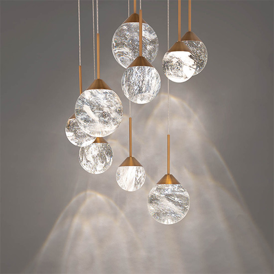 Đèn Châu Âu - Đèn LED Châu Âu - Đèn LED Cao Cấp - Đèn Cao Cấp- EUROLED