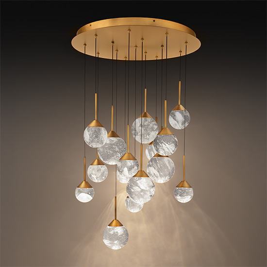 Đèn Châu Âu - Đèn LED Châu Âu - Đèn LED Cao Cấp - Đèn Cao Cấp- EUROLED
