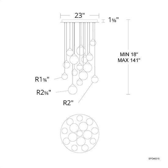 Đèn Châu Âu - Đèn LED Châu Âu - Đèn LED Cao Cấp - Đèn Cao Cấp- EUROLED