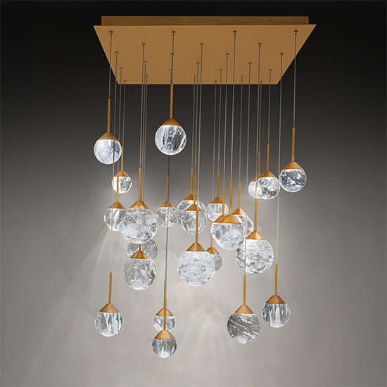 Đèn Châu Âu - Đèn LED Châu Âu - Đèn LED Cao Cấp - Đèn Cao Cấp- EUROLED