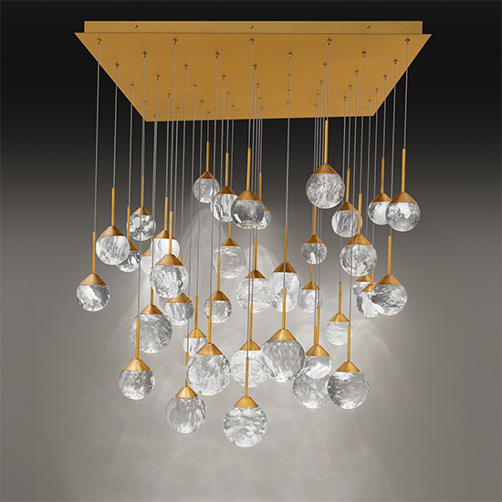 Đèn Châu Âu - Đèn LED Châu Âu - Đèn LED Cao Cấp - Đèn Cao Cấp- EUROLED
