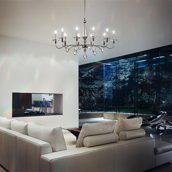 Đèn Châu Âu - Đèn LED Châu Âu - Đèn LED Cao Cấp - Đèn Cao Cấp- EUROLED