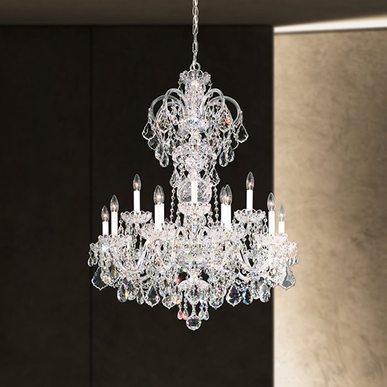 Đèn Châu Âu - Đèn LED Châu Âu - Đèn LED Cao Cấp - Đèn Cao Cấp- EUROLED