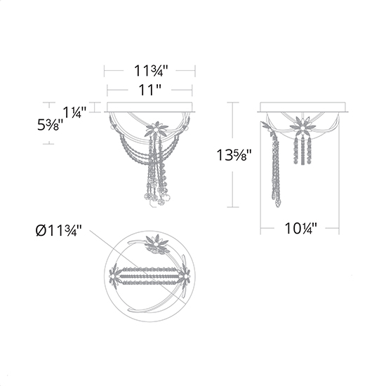 Đèn Châu Âu - Đèn LED Châu Âu - Đèn LED Cao Cấp - Đèn Cao Cấp- EUROLED