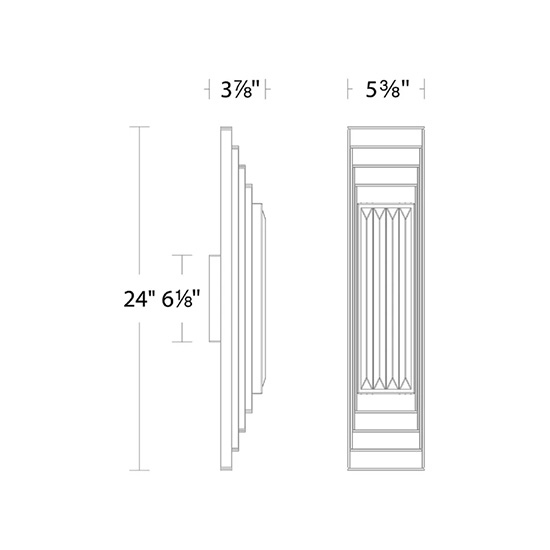 Đèn Châu Âu - Đèn LED Châu Âu - Đèn LED Cao Cấp - Đèn Cao Cấp- EUROLED
