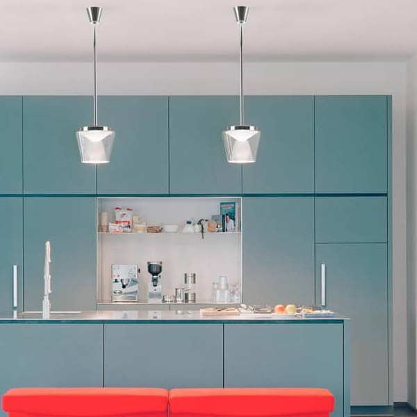Đèn Châu Âu - Đèn LED Châu Âu - Đèn LED Cao Cấp - Đèn Cao Cấp- EUROLED