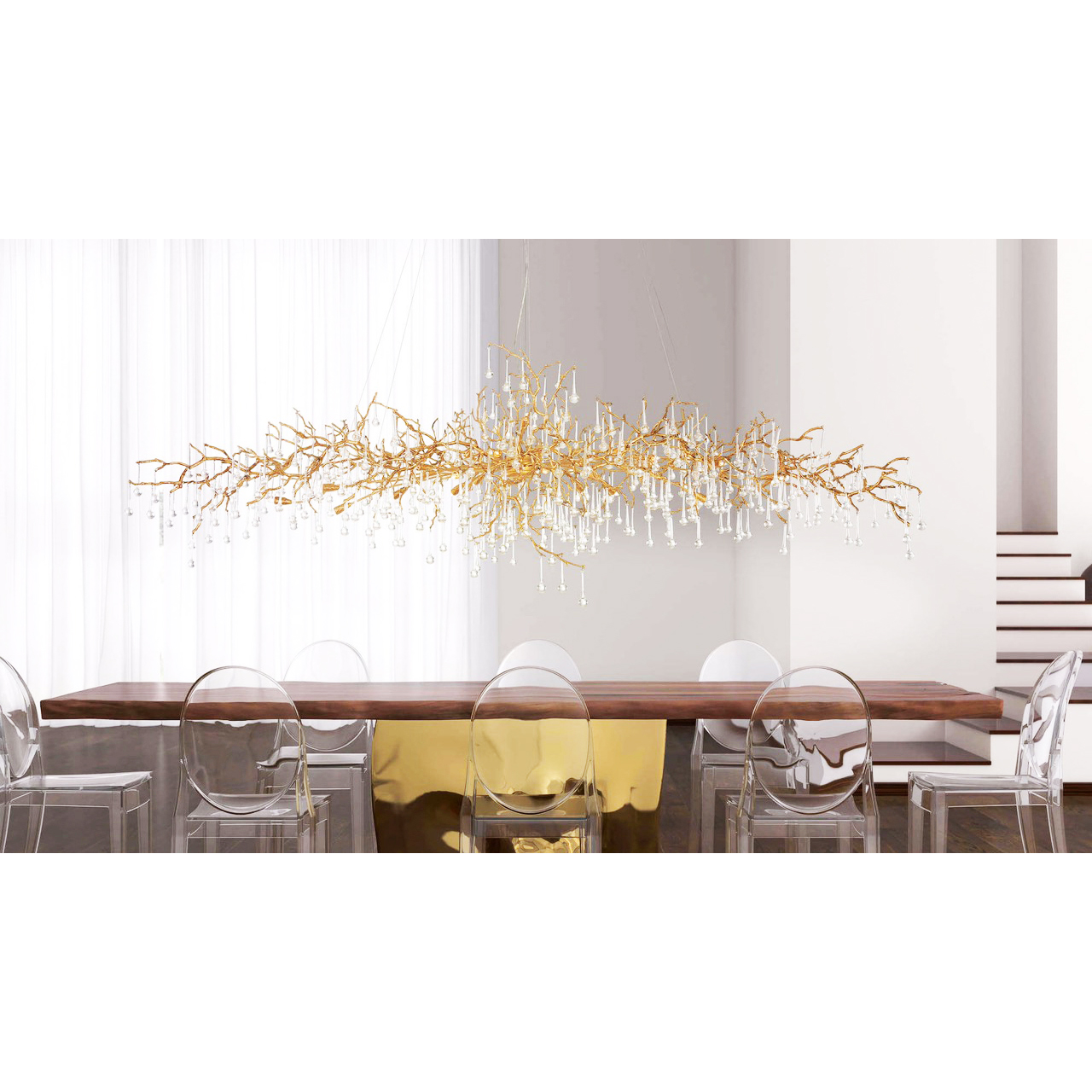 Đèn Châu Âu - Đèn LED Châu Âu - Đèn LED Cao Cấp - Đèn Cao Cấp- EUROLED