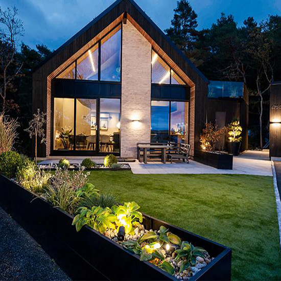 Đèn Châu Âu - Đèn LED Châu Âu - Đèn LED Cao Cấp - Đèn Cao Cấp- EUROLED