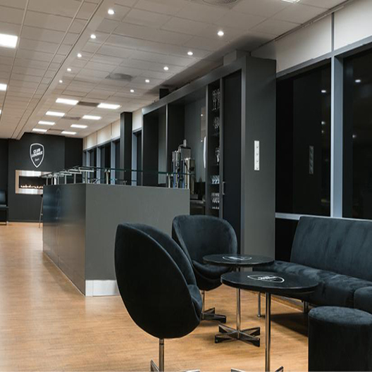 Đèn Châu Âu - Đèn LED Châu Âu - Đèn LED Cao Cấp - Đèn Cao Cấp- EUROLED