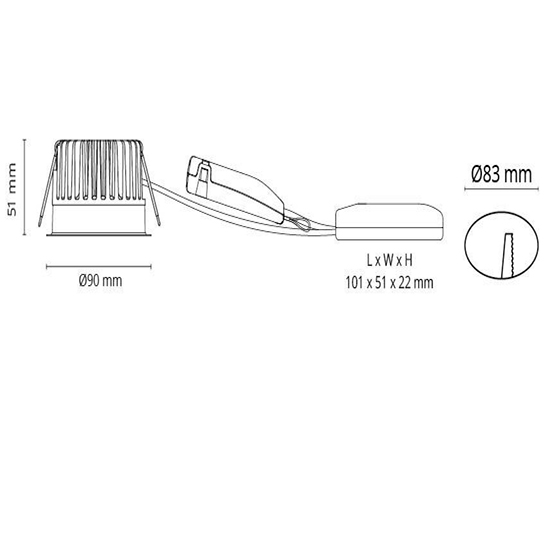 Đèn Châu Âu - Đèn LED Châu Âu - Đèn LED Cao Cấp - Đèn Cao Cấp- EUROLED