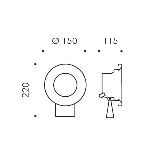 Đèn Châu Âu - Đèn LED Châu Âu - Đèn LED Cao Cấp - Đèn Cao Cấp- EUROLED