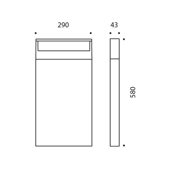 Đèn Châu Âu - Đèn LED Châu Âu - Đèn LED Cao Cấp - Đèn Cao Cấp- EUROLED