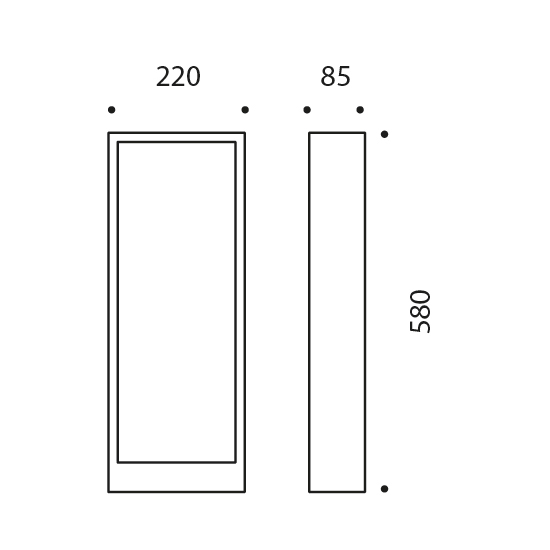 Đèn Châu Âu - Đèn LED Châu Âu - Đèn LED Cao Cấp - Đèn Cao Cấp- EUROLED
