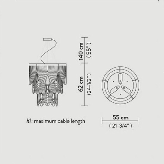 Đèn Châu Âu - Đèn LED Châu Âu - Đèn LED Cao Cấp - Đèn Cao Cấp- EUROLED