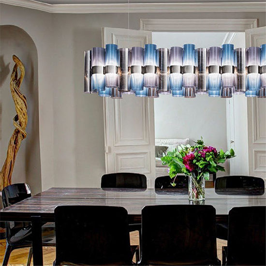 Đèn Châu Âu - Đèn LED Châu Âu - Đèn LED Cao Cấp - Đèn Cao Cấp- EUROLED