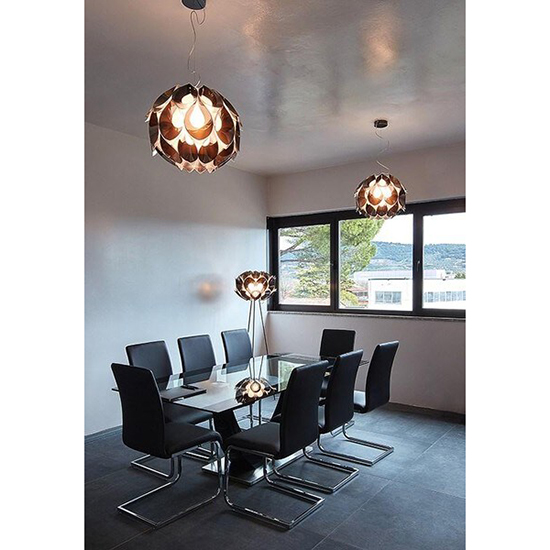 Đèn Châu Âu - Đèn LED Châu Âu - Đèn LED Cao Cấp - Đèn Cao Cấp- EUROLED