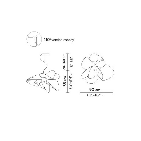 Đèn Châu Âu - Đèn LED Châu Âu - Đèn LED Cao Cấp - Đèn Cao Cấp- EUROLED