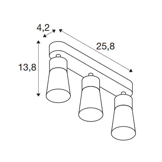 Đèn Châu Âu - Đèn LED Châu Âu - Đèn LED Cao Cấp - Đèn Cao Cấp- EUROLED
