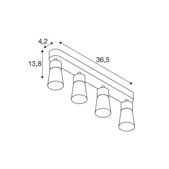 Đèn Châu Âu - Đèn LED Châu Âu - Đèn LED Cao Cấp - Đèn Cao Cấp- EUROLED