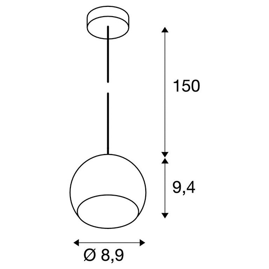 Đèn Châu Âu - Đèn LED Châu Âu - Đèn LED Cao Cấp - Đèn Cao Cấp- EUROLED