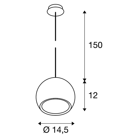Đèn Châu Âu - Đèn LED Châu Âu - Đèn LED Cao Cấp - Đèn Cao Cấp- EUROLED