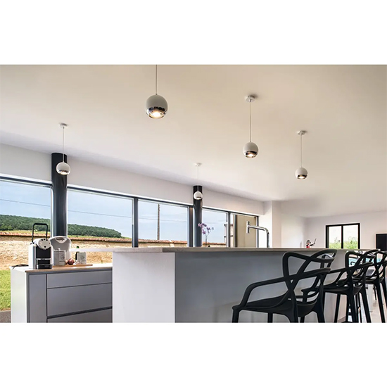 Đèn Châu Âu - Đèn LED Châu Âu - Đèn LED Cao Cấp - Đèn Cao Cấp- EUROLED