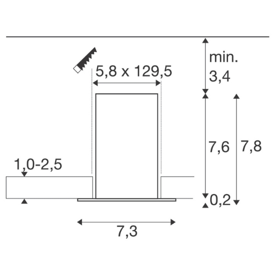 Đèn Châu Âu - Đèn LED Châu Âu - Đèn LED Cao Cấp - Đèn Cao Cấp- EUROLED