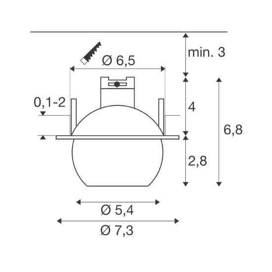 Đèn Châu Âu - Đèn LED Châu Âu - Đèn LED Cao Cấp - Đèn Cao Cấp- EUROLED