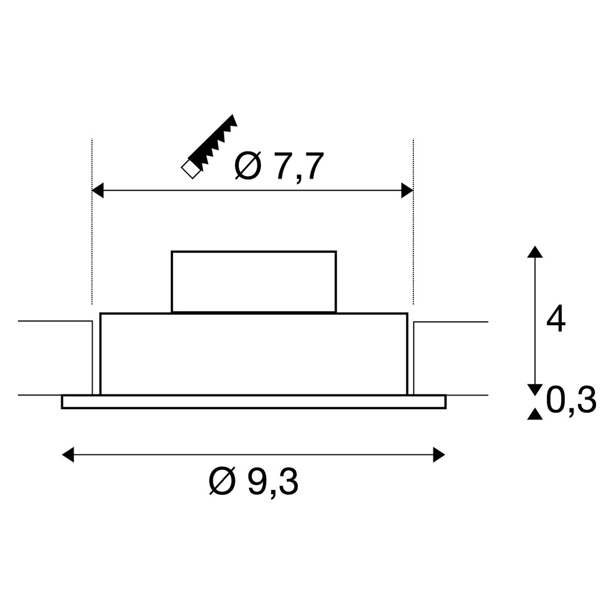 Đèn Châu Âu - Đèn LED Châu Âu - Đèn LED Cao Cấp - Đèn Cao Cấp- EUROLED
