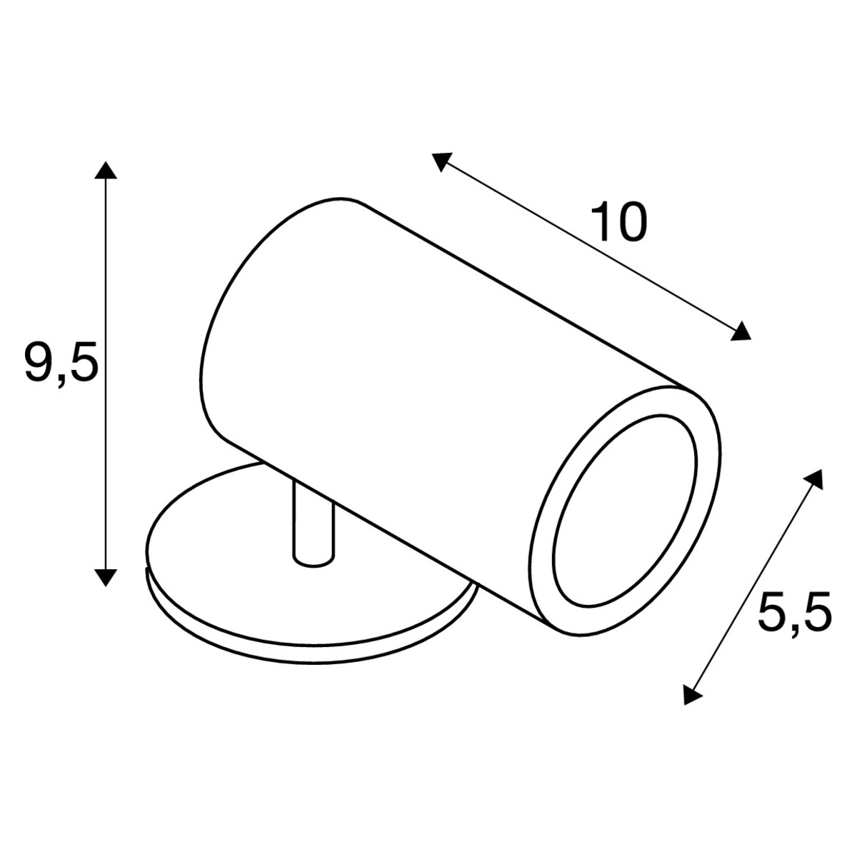Đèn Châu Âu - Đèn LED Châu Âu - Đèn LED Cao Cấp - Đèn Cao Cấp- EUROLED