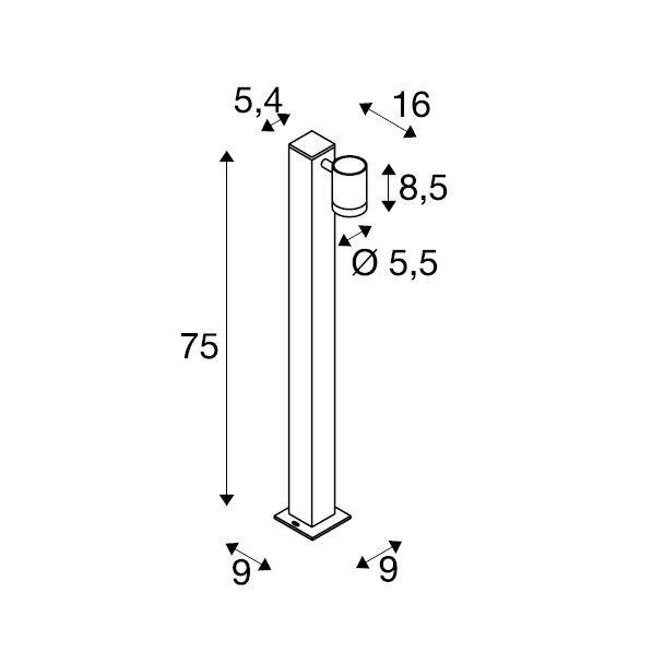 Đèn Châu Âu - Đèn LED Châu Âu - Đèn LED Cao Cấp - Đèn Cao Cấp- EUROLED
