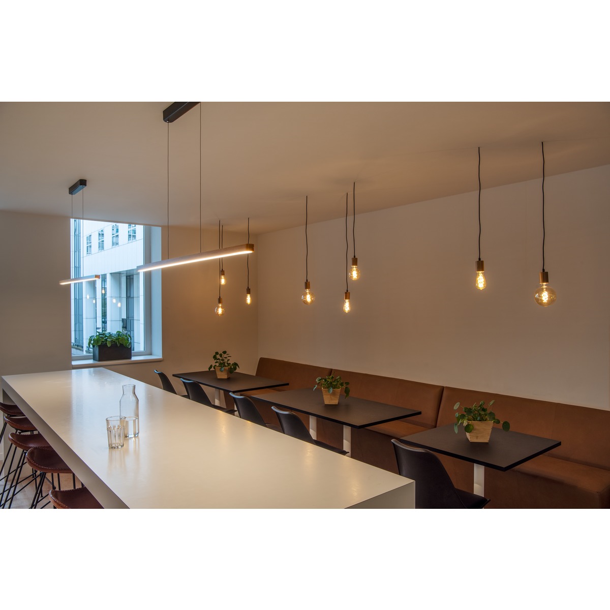 Đèn Châu Âu - Đèn LED Châu Âu - Đèn LED Cao Cấp - Đèn Cao Cấp- EUROLED