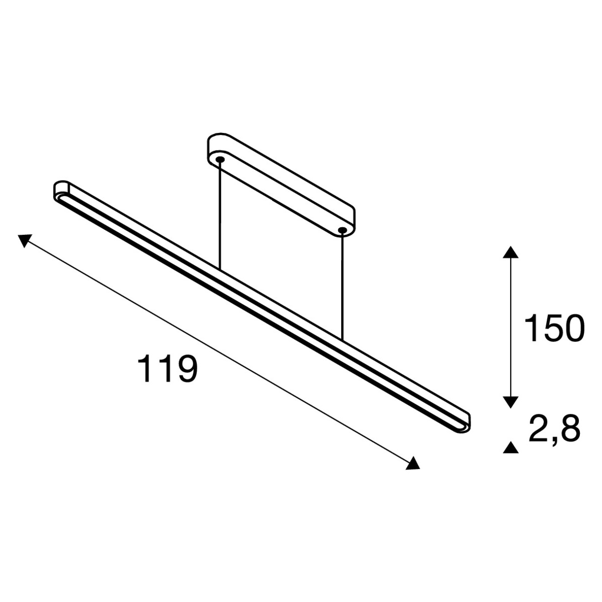 Đèn Châu Âu - Đèn LED Châu Âu - Đèn LED Cao Cấp - Đèn Cao Cấp- EUROLED