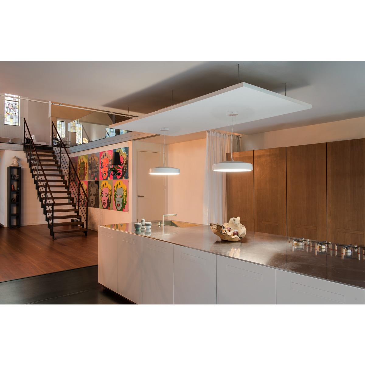 Đèn Châu Âu - Đèn LED Châu Âu - Đèn LED Cao Cấp - Đèn Cao Cấp- EUROLED