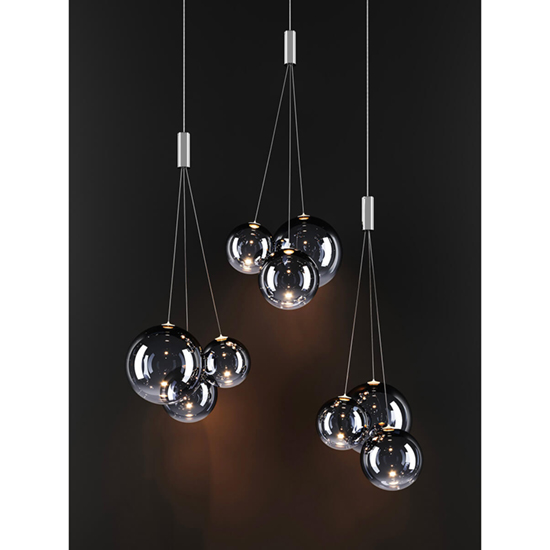 Đèn Châu Âu - Đèn LED Châu Âu - Đèn LED Cao Cấp - Đèn Cao Cấp- EUROLED
