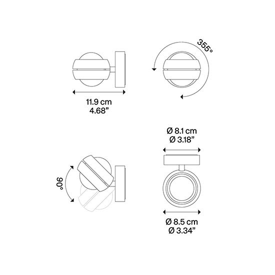 Đèn Châu Âu - Đèn LED Châu Âu - Đèn LED Cao Cấp - Đèn Cao Cấp- EUROLED