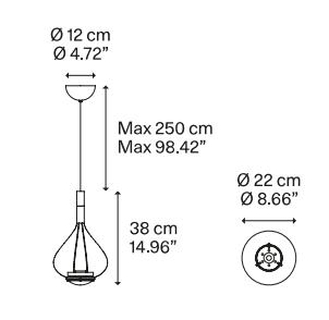 Đèn Châu Âu - Đèn LED Châu Âu - Đèn LED Cao Cấp - Đèn Cao Cấp- EUROLED