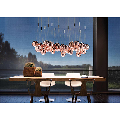 Đèn Châu Âu - Đèn LED Châu Âu - Đèn LED Cao Cấp - Đèn Cao Cấp- EUROLED