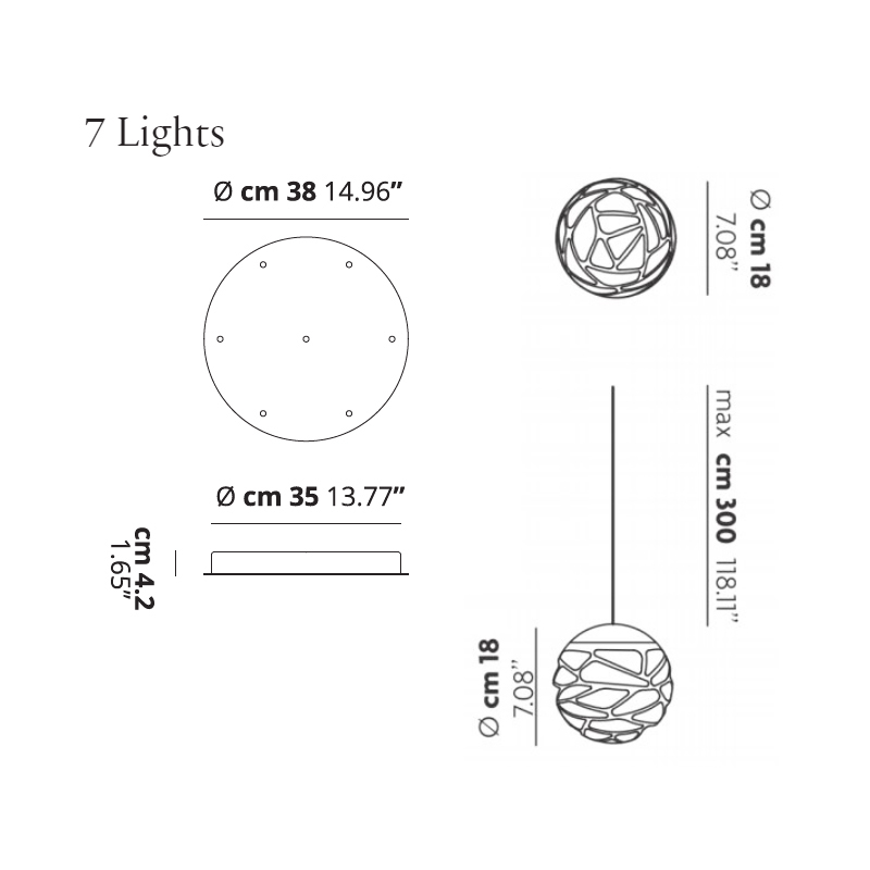 Đèn Châu Âu - Đèn LED Châu Âu - Đèn LED Cao Cấp - Đèn Cao Cấp- EUROLED
