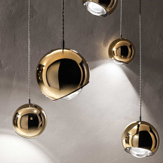 Đèn Châu Âu - Đèn LED Châu Âu - Đèn LED Cao Cấp - Đèn Cao Cấp- EUROLED