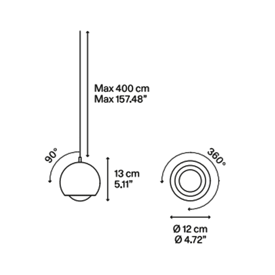 Đèn Châu Âu - Đèn LED Châu Âu - Đèn LED Cao Cấp - Đèn Cao Cấp- EUROLED
