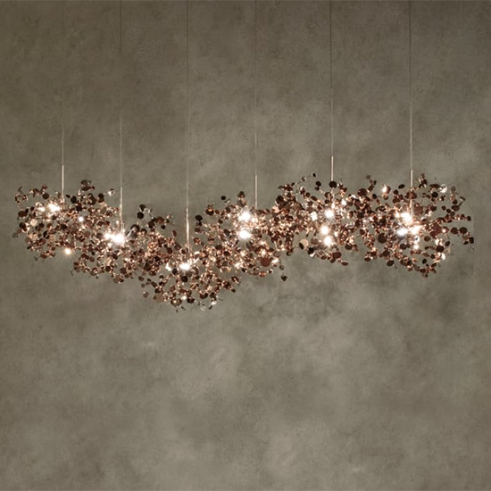 Đèn Châu Âu - Đèn LED Châu Âu - Đèn LED Cao Cấp - Đèn Cao Cấp- EUROLED