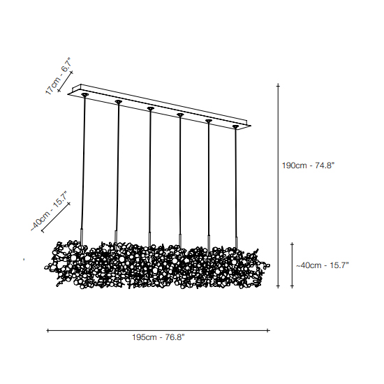Đèn Châu Âu - Đèn LED Châu Âu - Đèn LED Cao Cấp - Đèn Cao Cấp- EUROLED