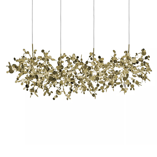 Đèn Châu Âu - Đèn LED Châu Âu - Đèn LED Cao Cấp - Đèn Cao Cấp- EUROLED
