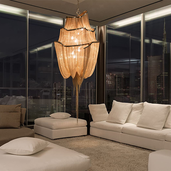 Đèn Châu Âu - Đèn LED Châu Âu - Đèn LED Cao Cấp - Đèn Cao Cấp- EUROLED