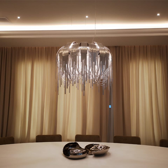 Đèn Châu Âu - Đèn LED Châu Âu - Đèn LED Cao Cấp - Đèn Cao Cấp- EUROLED