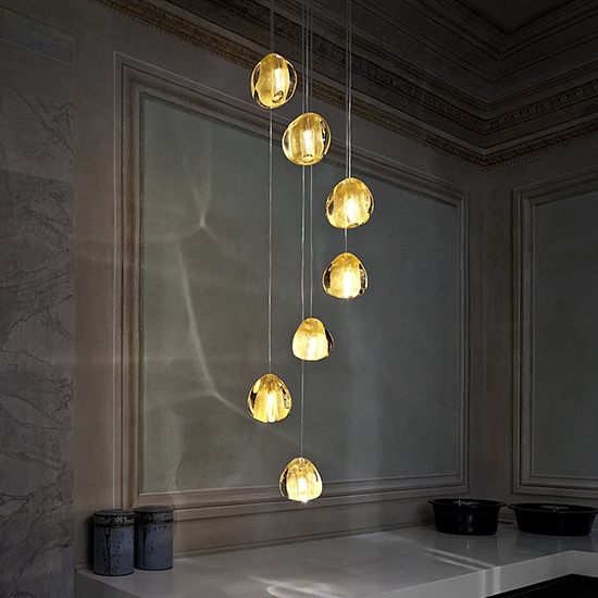 Đèn Châu Âu - Đèn LED Châu Âu - Đèn LED Cao Cấp - Đèn Cao Cấp- EUROLED