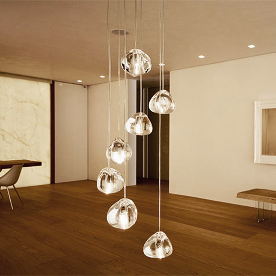 Đèn Châu Âu - Đèn LED Châu Âu - Đèn LED Cao Cấp - Đèn Cao Cấp- EUROLED